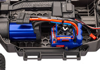 Traxxas Mini Rally VXL Ford RS200