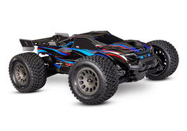 TRAXXAS Mini XRT VXL RTR Mini Truggy Monster Truck
