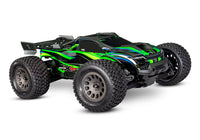 TRAXXAS Mini XRT VXL RTR Mini Truggy Monster Truck