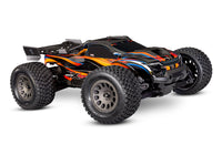 TRAXXAS Mini XRT VXL RTR Mini Truggy Monster Truck