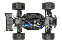 TRAXXAS Mini XRT VXL RTR Mini Truggy Monster Truck