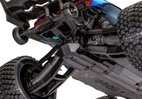 TRAXXAS Mini XRT VXL RTR Mini Truggy Monster Truck