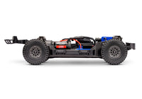 Traxxas Mini Slash 4x4 BL2-s Short Course Truck