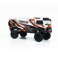 HobbyPlus DKR-4 FORTIS 1/18 4WD Rally Raid Truck RTR (Brushless)