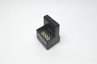 DASMIKRO SANWA Compatible Super Response Antenna-Free 4CH Receiver V3 FH4 FH3 DSK-482N