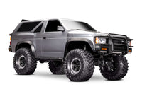 Traxxas TRX-4 1/10 Scale RTR 4WD Crawler Nissan Pathfinder Clipless Body