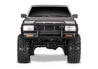 Traxxas TRX-4 1/10 Scale RTR 4WD Crawler Nissan Pathfinder Clipless Body