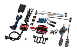 Traxxas TRX-4 Nissan Pathfinder LED Light Kit