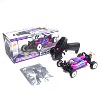 HobbyPlus Speck-B 1/24 Elite Brushless 2WD RTR Buggy - Razor Magenta
