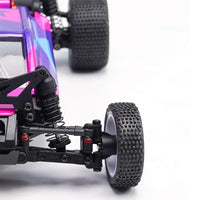 HobbyPlus Speck-B 1/24 Elite Brushless 2WD RTR Buggy - Razor Magenta