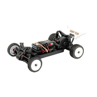 HobbyPlus Speck-B 1/24 Elite Brushless 2WD RTR Buggy - Razor Magenta