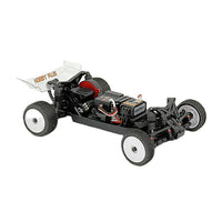 HobbyPlus Speck-B 1/24 Elite Brushless 2WD RTR Buggy - Razor Magenta