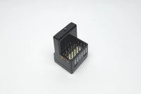 DASMIKRO SANWA Compatible Super Response Antenna-Free 4CH Receiver V3 FH4 FH3 DSK-482N