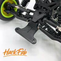 HackFab Front Bumper Mount for Losi Mini-T 2.0/B (stock chassis only)