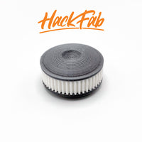 HackFab SK Modified Bolt-On Air Cleaner