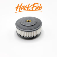 HackFab SK Modified Bolt-On Air Cleaner