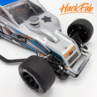 HackFab SK Modified Bolt-On Air Cleaner