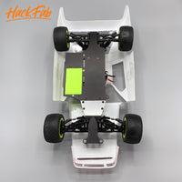 McAllister #274 Mini Heartland Modified Body for Losi Mini 1/18