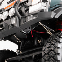 HobbyPlus DKR-4 FORTIS 1/18 4WD Rally Raid Truck RTR (Brushless)