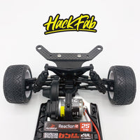 HackFab Extended Rear Body Mount for Losi Mini-B