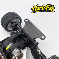 HackFab Extended Rear Body Mount for Losi Mini-B