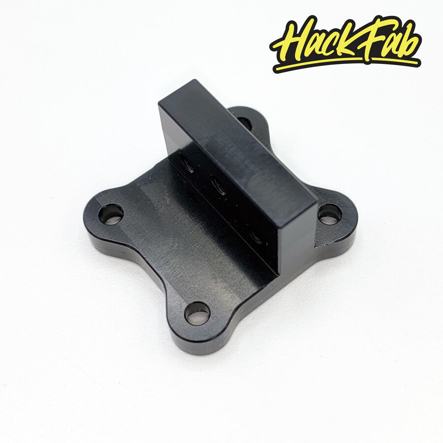 HackFab Standard Carbon Fiber Rear Tower for Losi Mini-T 2.0| HackFab ...