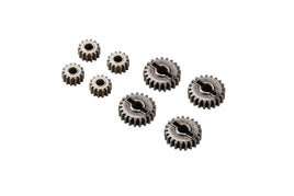 FMS 1/24 Portal Axle Metal Gear Set c3059 FCX24