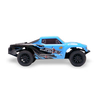 HobbyPlus Speck-SCT 1/24 Brushless 2WD RTR Short Course Truck (Blue)