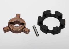 Traxxas Cush Drive Key Pin & Elastomer Damper Set