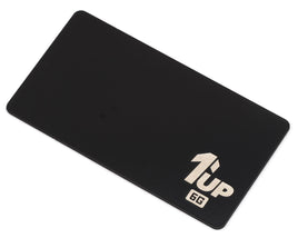 1UP Racing Losi Mini-B Blacked Out Weight Plate (6g)