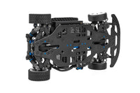 Team Associated TC28 1/28 4wd Touring Car Kit