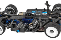 Team Associated TC28 1/28 4wd Touring Car Kit