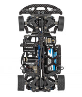 Team Associated TC28 1/28 4wd Touring Car Kit