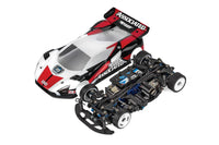 Team Associated TC28 1/28 4wd Touring Car Kit