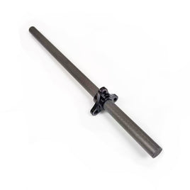 IRS 1/10th Scale Spool Axle- BLACK