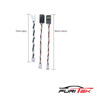 Furitek High Quality Wire Set for FCX24
