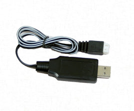 Diecast Masters Usb Charger With Cable, For Cat 1/20 Scale Rc 330D Excavator