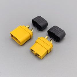 HackFab XT60H Connectors