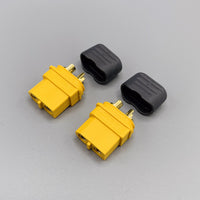 HackFab XT60H Connectors