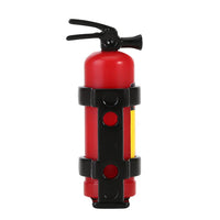 INJORA Mini Fire Extinguisher Scale Accessories for 1/24 1/18 RC Crawlers