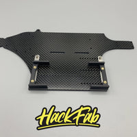 HackFab MLM SuperWide Chassis Offset Widening Kit (v2.1/v2.2)