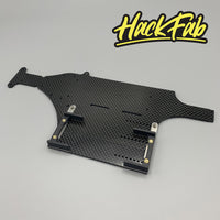 HackFab MLM SuperWide Chassis Offset Widening Kit (v2)