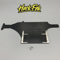 HackFab MLM SuperWide Chassis Offset Widening Kit (v2.1/v2.2)