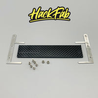 HackFab MLM SuperWide Chassis Offset Widening Kit (v2.1/v2.2)