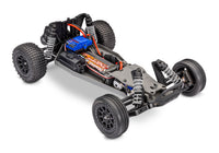 Traxxas Bandit XL5 HD 1/10 RTR 2WD Buggy w/ Battery & USB-C Charger