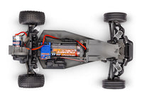 Traxxas Bandit XL5 HD 1/10 RTR 2WD Buggy w/ Battery & USB-C Charger