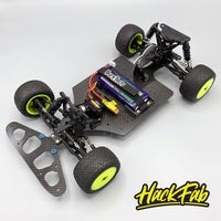 HackFab Omni chassis conversion v2.2 for Losi Mini-T 2.0/B