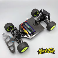 HackFab Omni chassis conversion v2.2 for Losi Mini-T 2.0/B