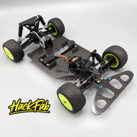 HackFab Omni chassis conversion v2.2 for Losi Mini-T 2.0/B