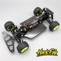 HackFab Omni chassis conversion v2.2 for Losi Mini-T 2.0/B